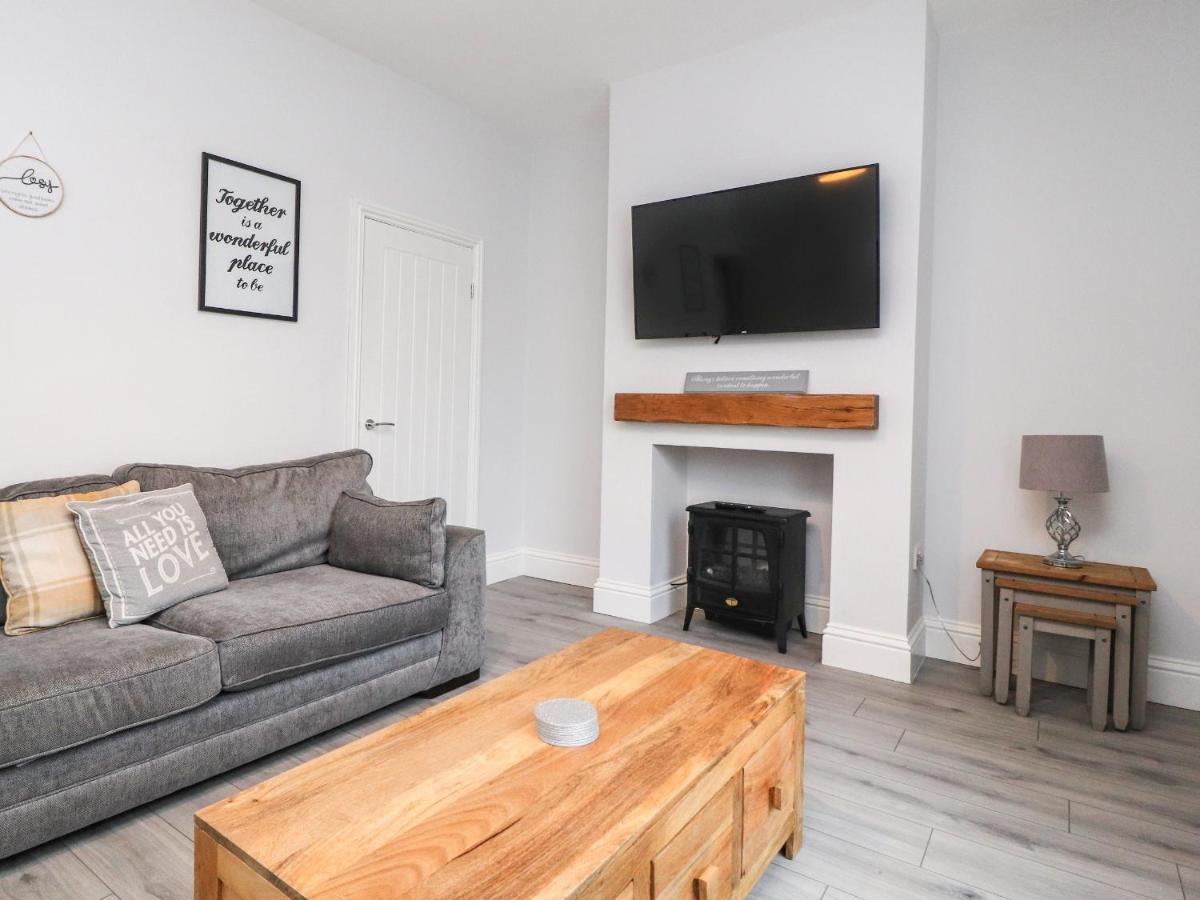 37 Nutter Road Holiday home Cleveleys