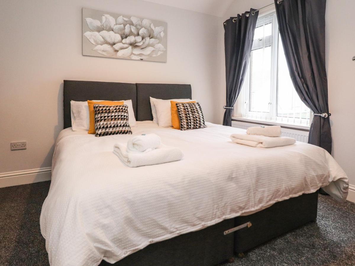 Holiday home 37 Nutter Road Cleveleys