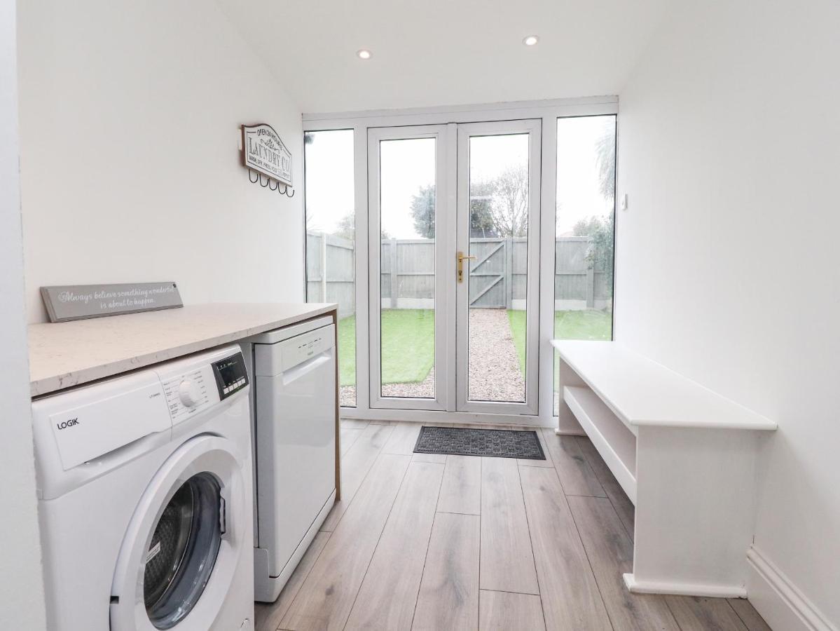 Holiday home 37 Nutter Road Cleveleys