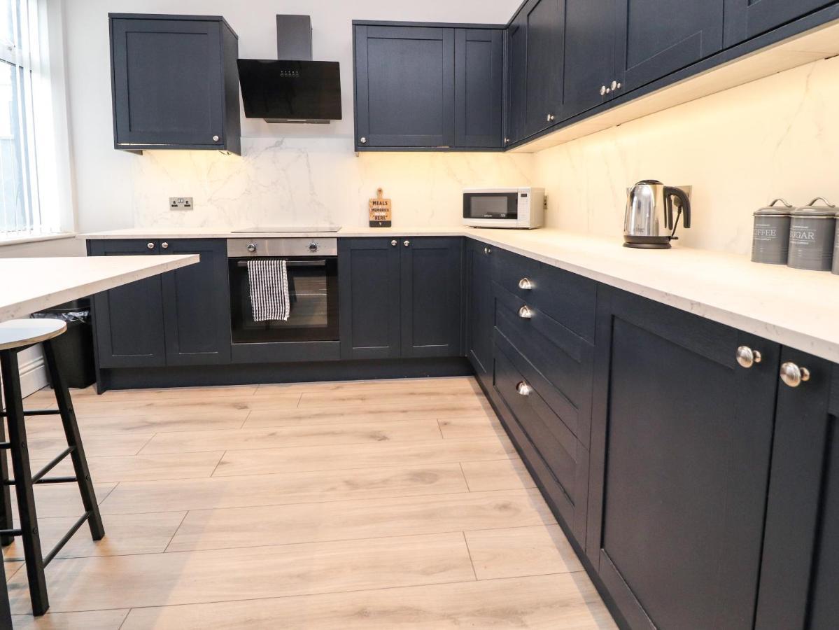 37 Nutter Road Cleveleys