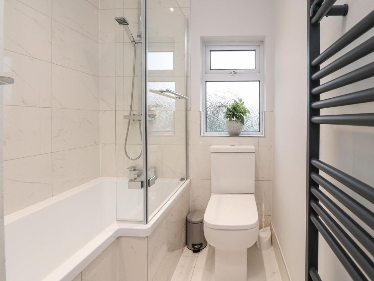 37 Nutter Road Holiday home