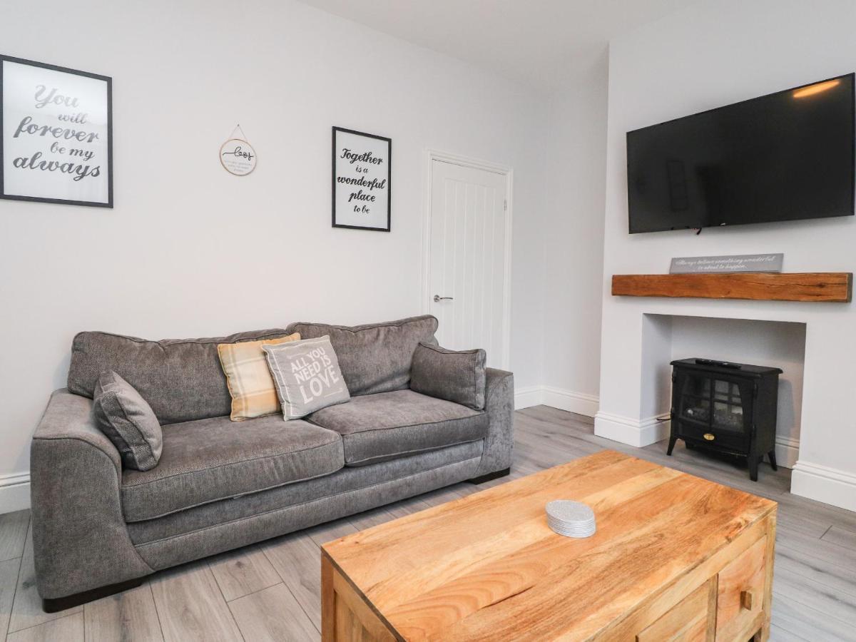 37 Nutter Road Holiday home *